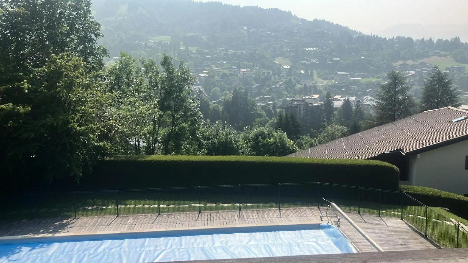 Apartament Residence Alpenrose - Alpenrose R07 Mae-4103 Saint-Gervais-les-Bains